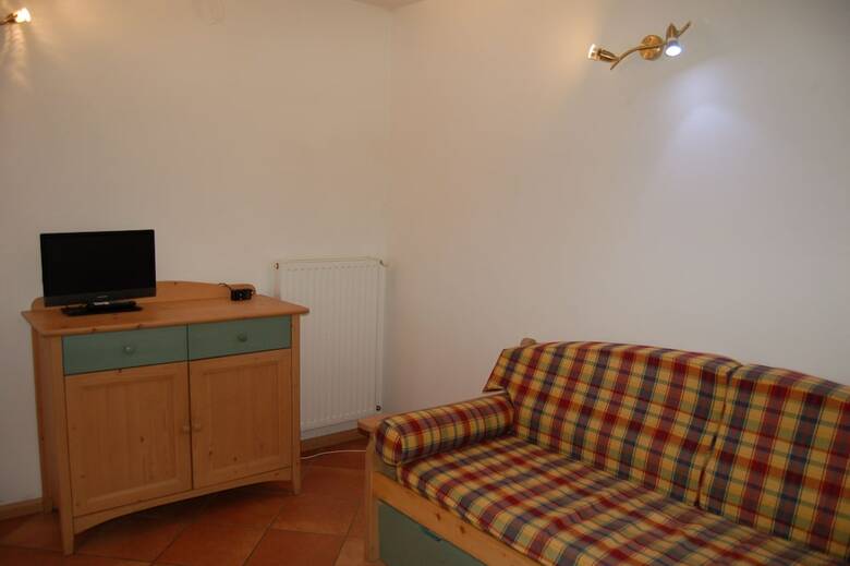 Apartamento C�sa Sot Bosch