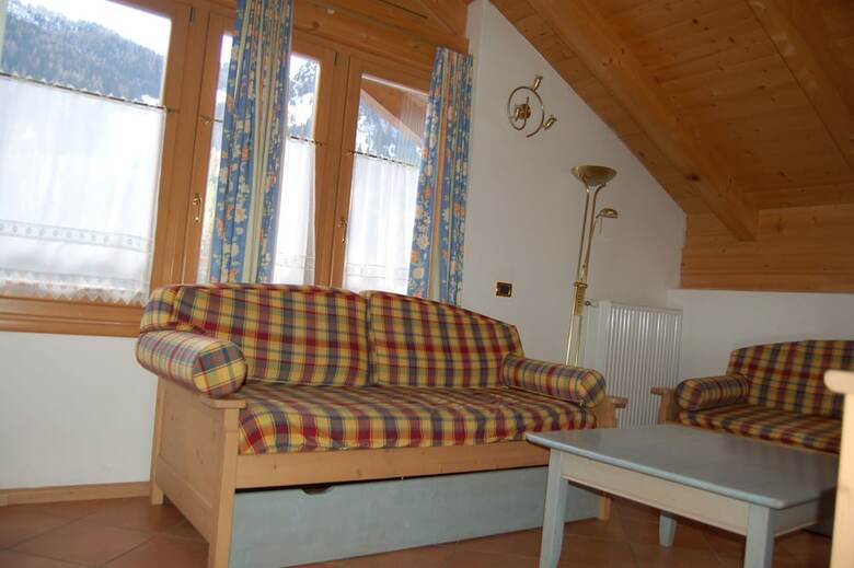 Apartamento C�sa Sot Bosch