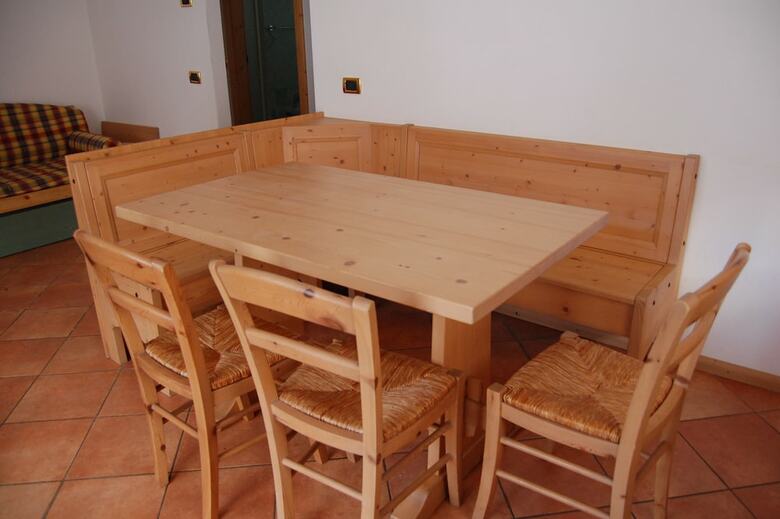 Apartamento C�sa Sot Bosch