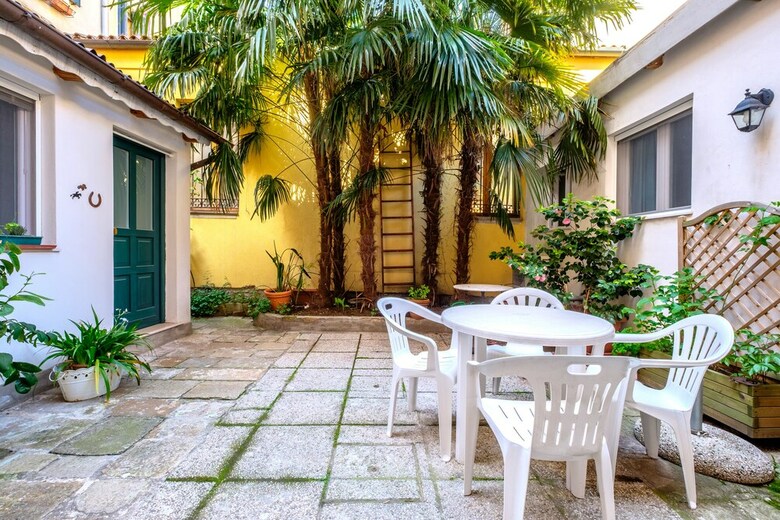 Apartamento Gaffaro