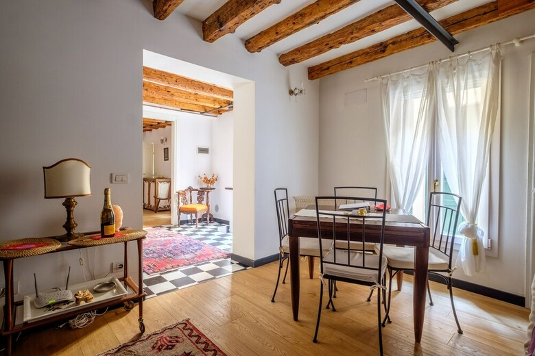 Apartamento Gaffaro