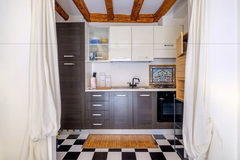 Apartamento Gaffaro
