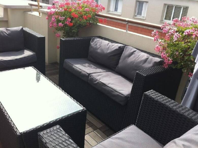 Hotel Chambre D'amis