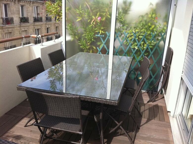Hotel Chambre D'amis