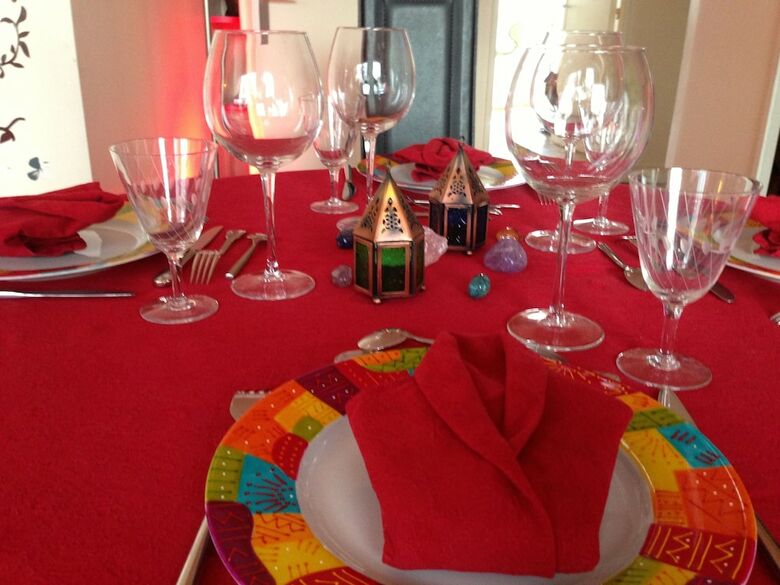 Hotel Chambre D'amis