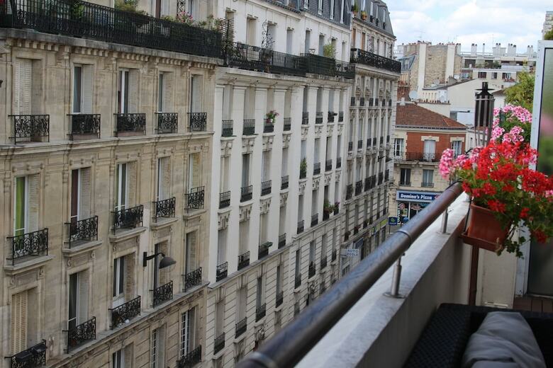 Hotel Chambre D'amis