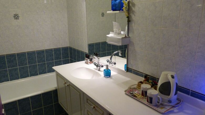 Hotel Chambre D'amis
