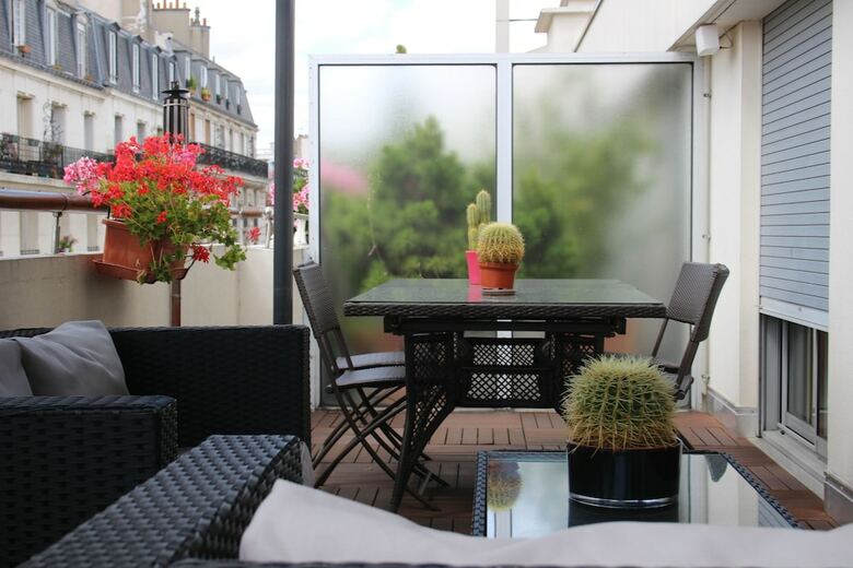 Hotel Chambre D'amis