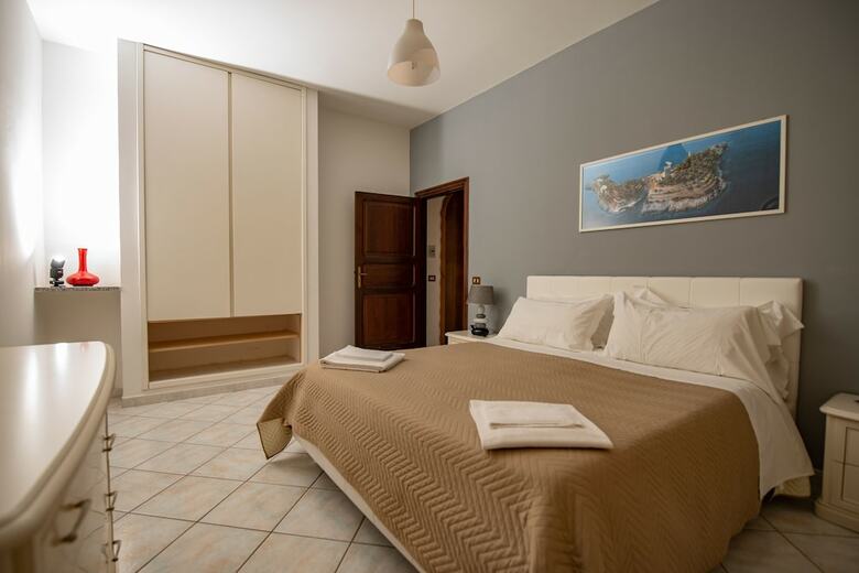 Apartamento Azzurro Residence