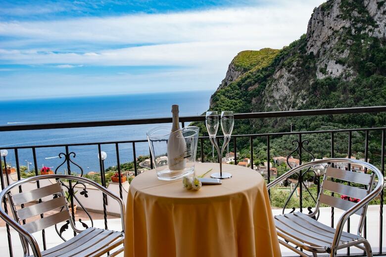 Apartamento Azzurro Residence