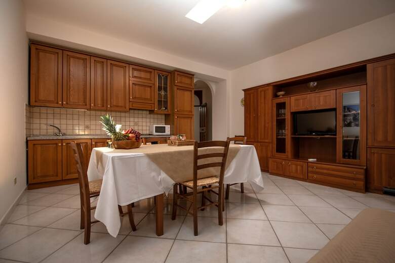 Apartamento Azzurro Residence
