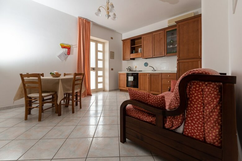 Apartamento Azzurro Residence