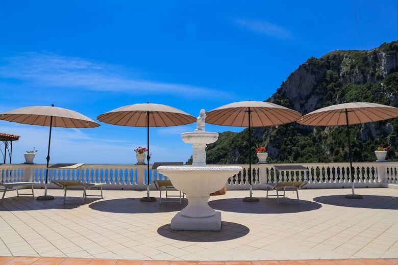 Apartamento Azzurro Residence