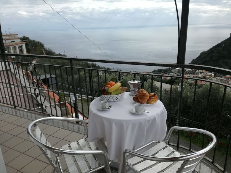 Apartamento Azzurro Residence