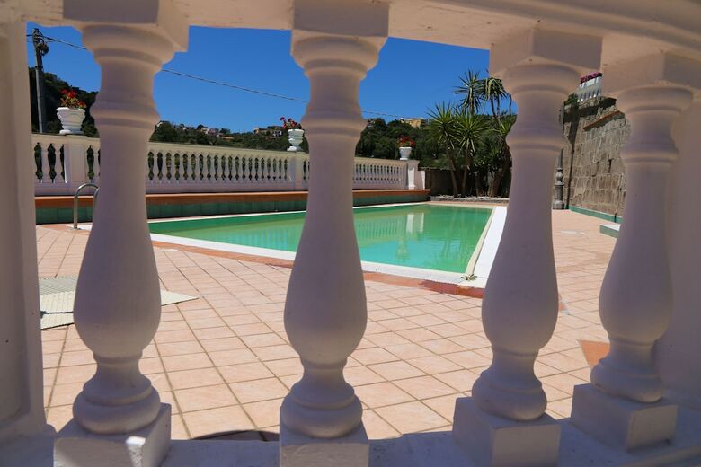 Apartamento Azzurro Residence