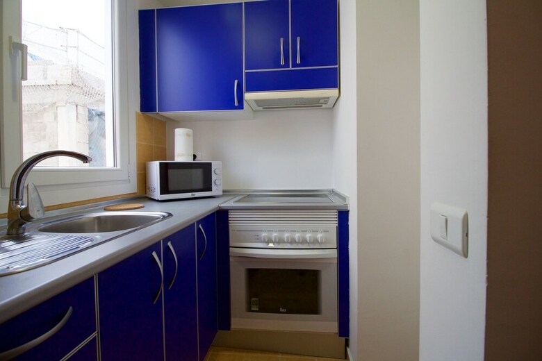 Apartamentos Rosamar Playa De Las Cantera Wifi 404 By Lightbooking