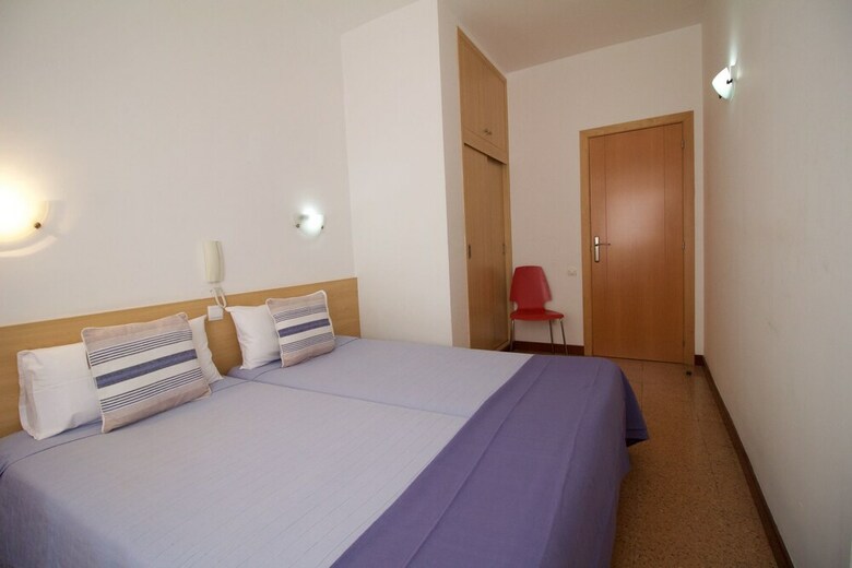Apartamentos Rosamar Playa De Las Cantera Wifi 404 By Lightbooking