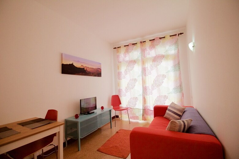 Apartamentos Rosamar Playa De Las Cantera Wifi 404 By Lightbooking