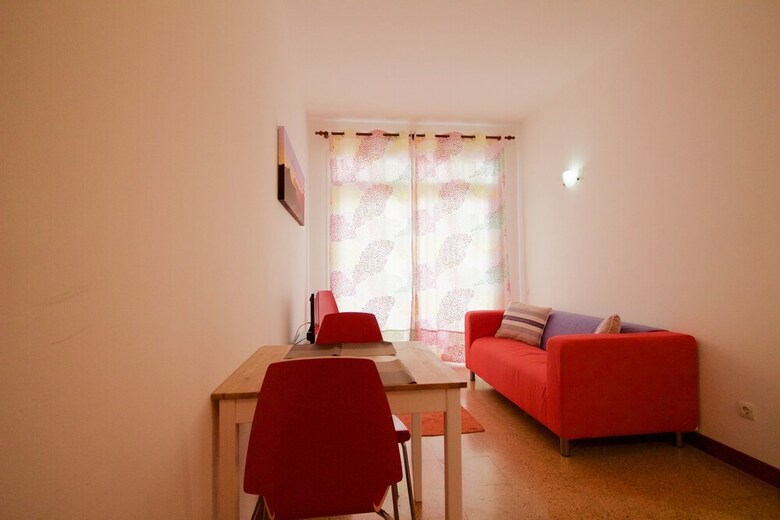 Apartamentos Rosamar Playa De Las Cantera Wifi 404 By Lightbooking