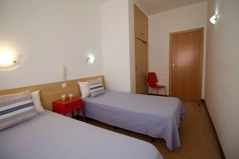 Apartamentos Rosamar Playa De Las Cantera Wifi 404 By Lightbooking