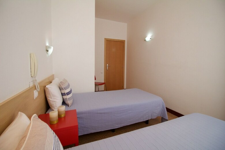 Apartamentos Rosamar Playa De Las Cantera Wifi 404 By Lightbooking