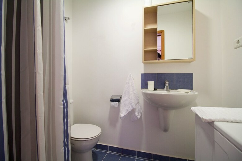 Apartamentos Rosamar Playa De Las Cantera Wifi 404 By Lightbooking