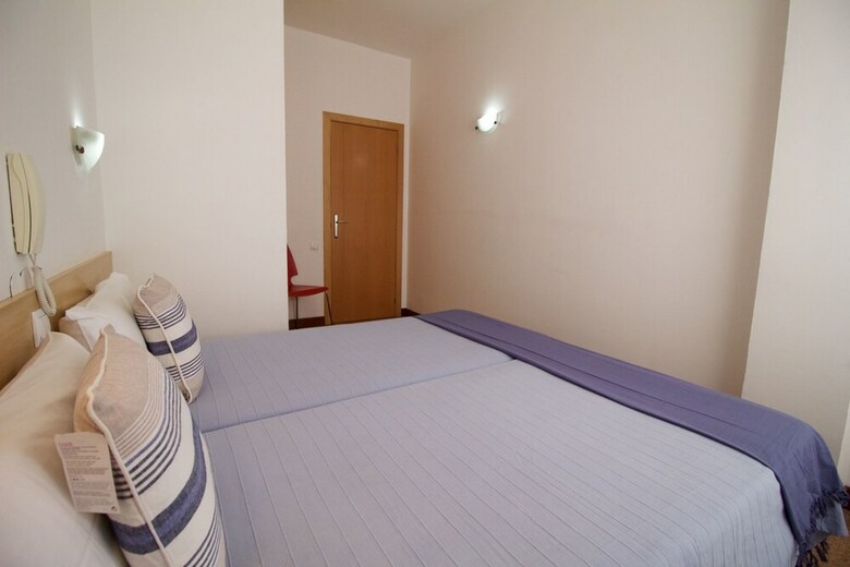 Apartamentos Rosamar Playa De Las Cantera Wifi 404 By Lightbooking