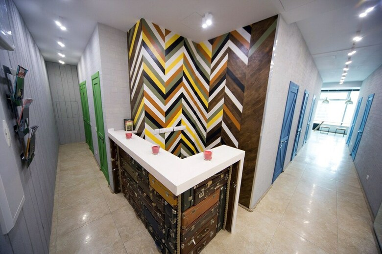 Hostal Icon Hostel