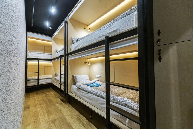 Hostal Icon Hostel