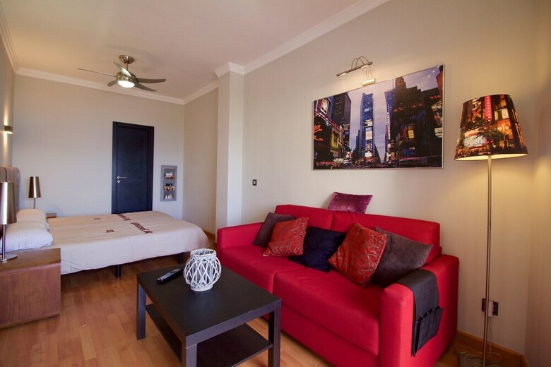 Apartamentos Playa Las Canteras Balcon Vista Mar By Lightbooking
