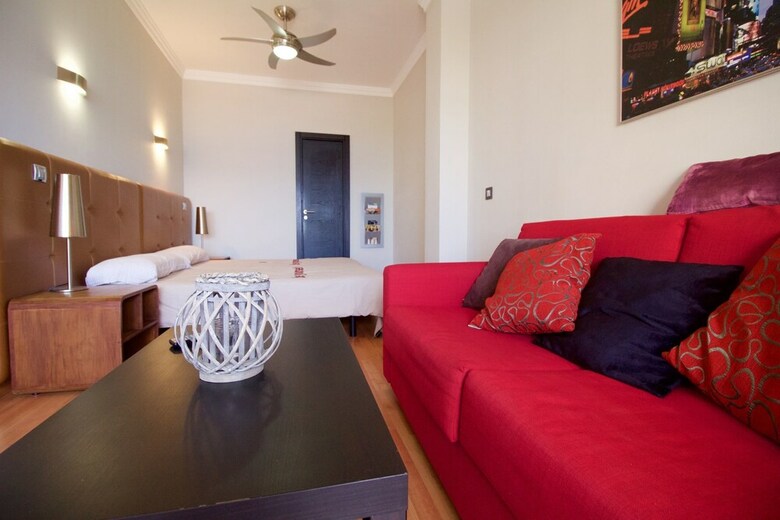 Apartamentos Playa Las Canteras Balcon Vista Mar By Lightbooking