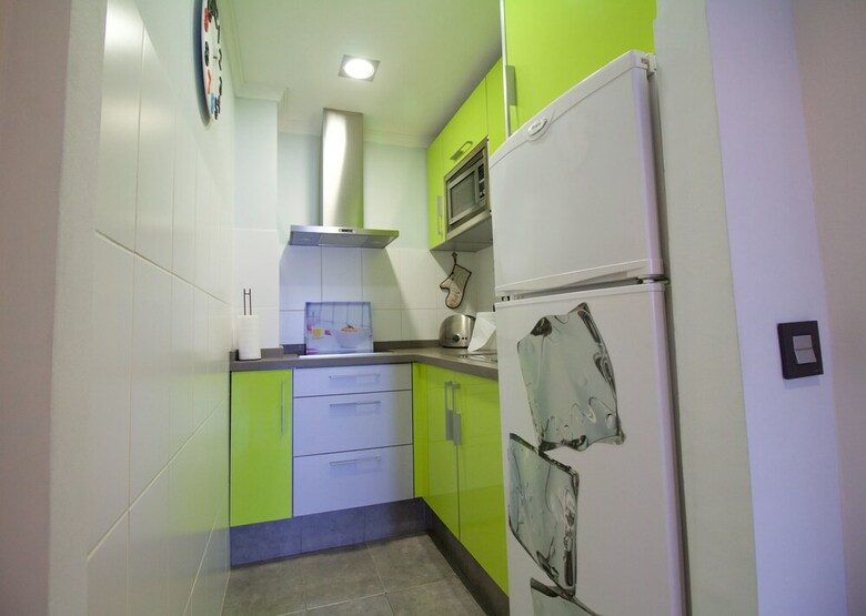 Apartamentos Playa Las Canteras Balcon Vista Mar By Lightbooking