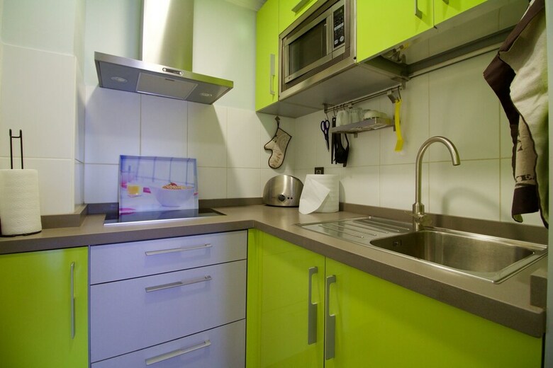 Apartamentos Playa Las Canteras Balcon Vista Mar By Lightbooking
