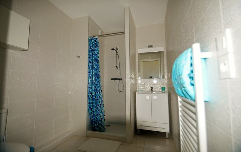 Apartamento Allia Garden