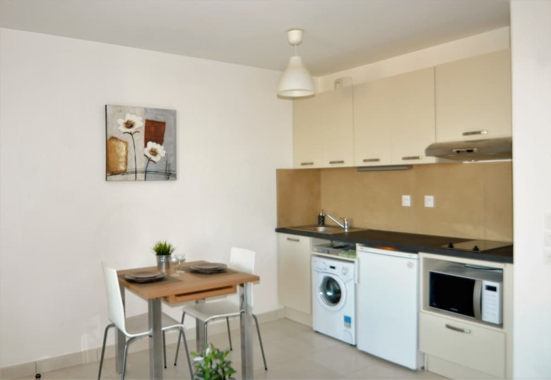 Apartamento Allia Garden
