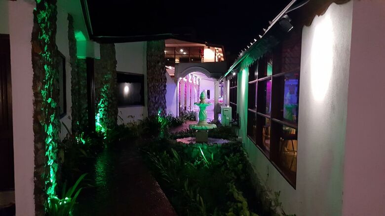Hotel Al-safina Kijal Beach Resort