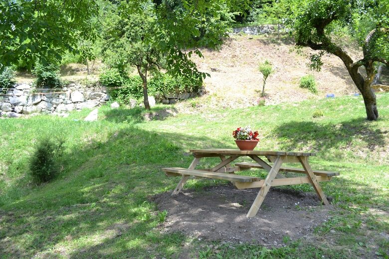 Agroturismo Dalla Natura La Salute