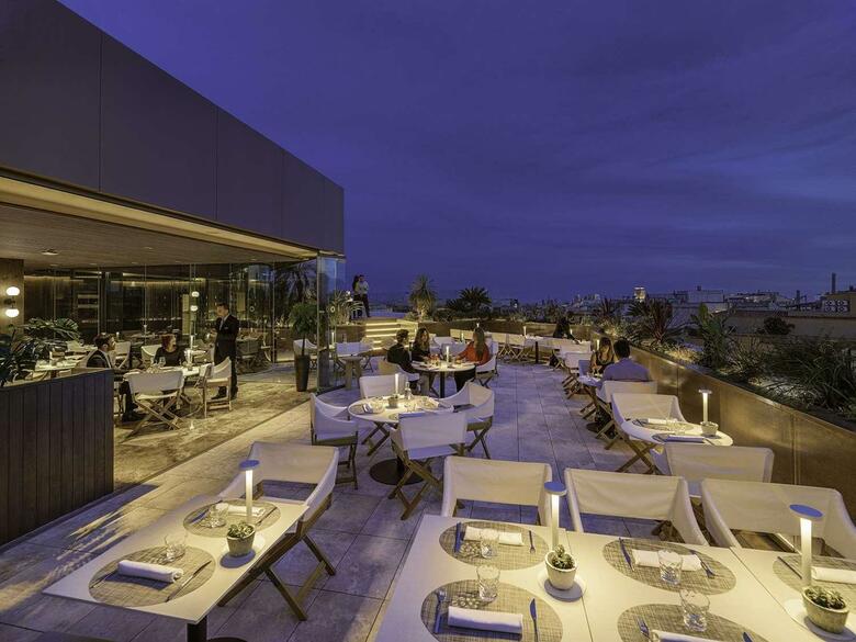 Hotel The One Barcelona Gl