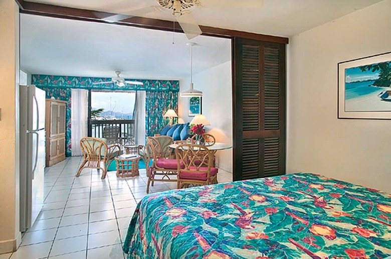 Sapphire Beach Resort
