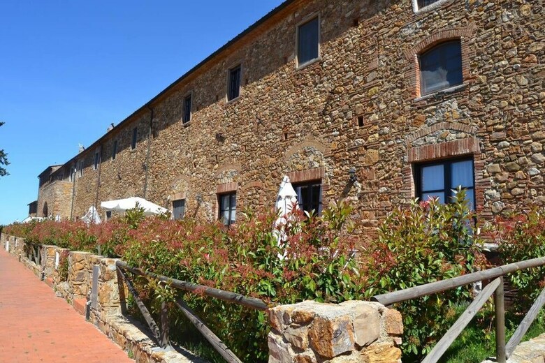 Apartamento Antico Borgo Casalappi
