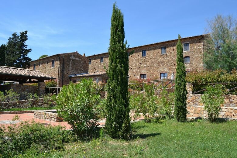 Apartamento Antico Borgo Casalappi