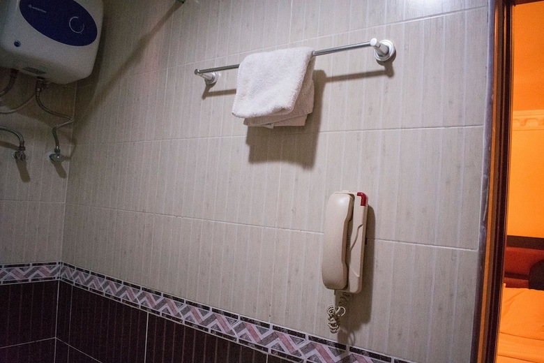 Maidaville Hotel And Suites