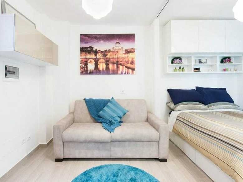 Bed & Breakfast Private Luxury Suite