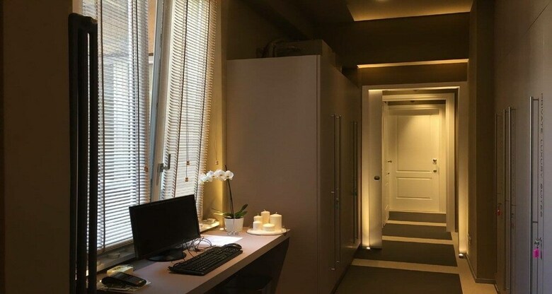 Bed & Breakfast Private Luxury Suite