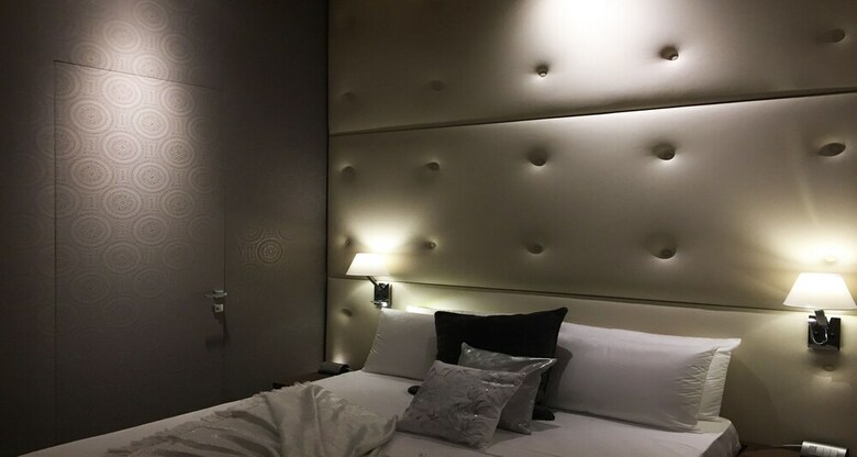 Bed & Breakfast Private Luxury Suite
