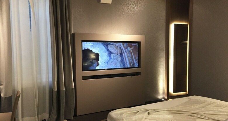 Bed & Breakfast Private Luxury Suite