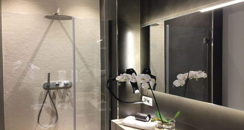 Bed & Breakfast Private Luxury Suite