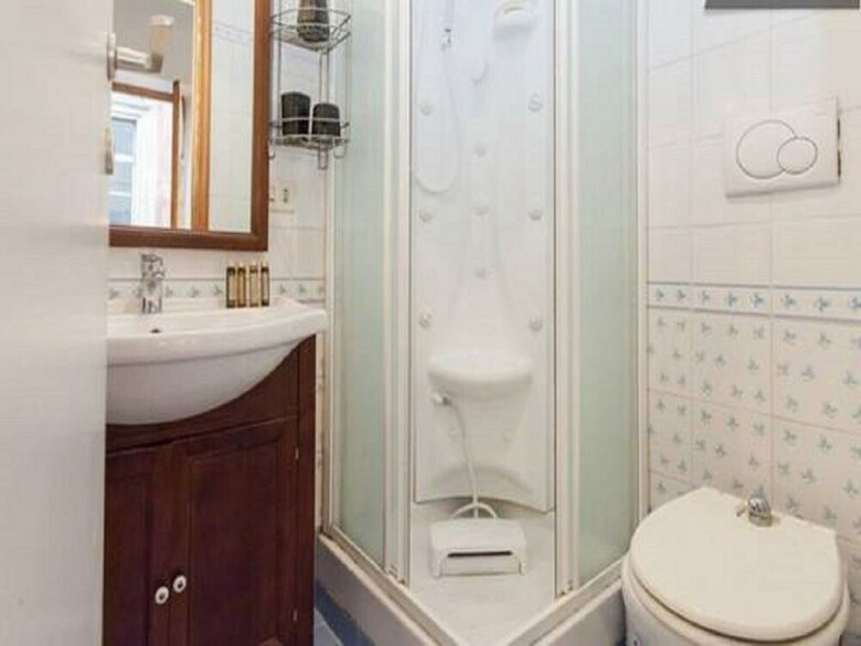 Bed & Breakfast Private Luxury Suite