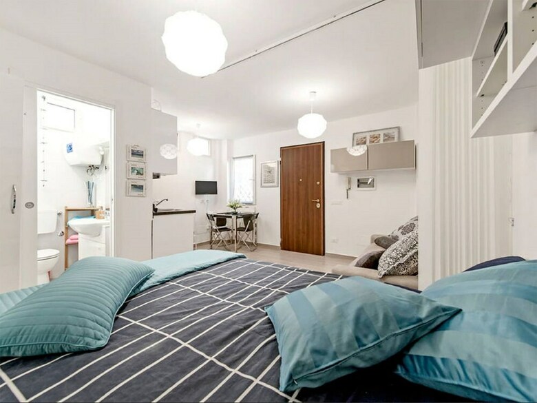 Bed & Breakfast Private Luxury Suite
