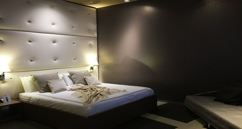 Bed & Breakfast Private Luxury Suite